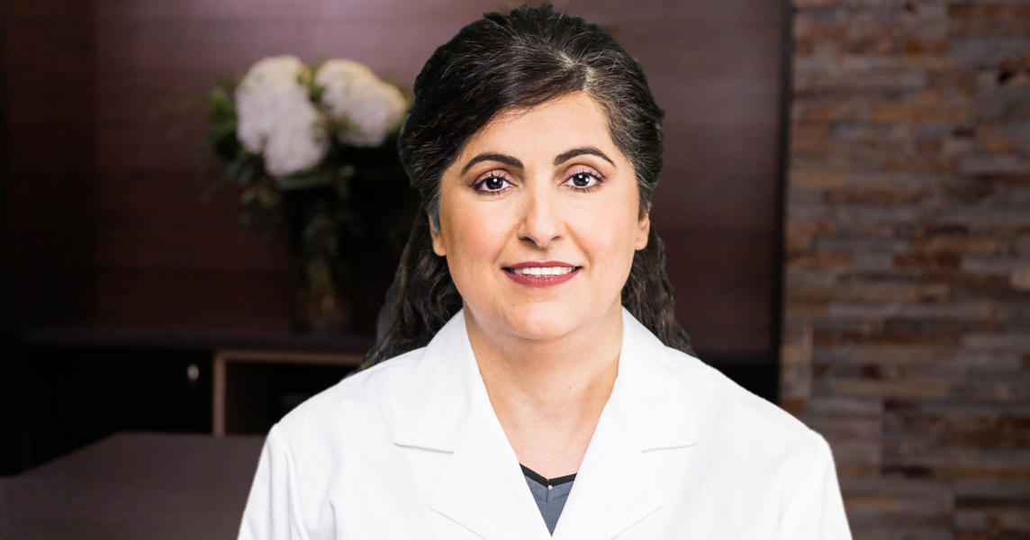 Dr Firoozeh Samim