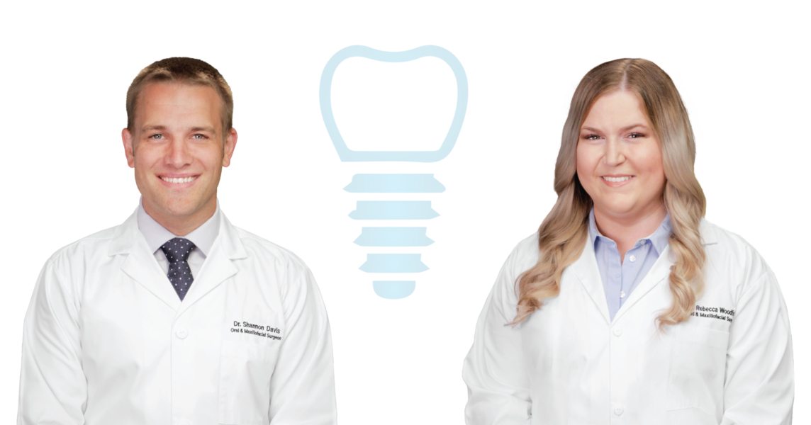 What dental implant procedures are available in St. John's, NL?